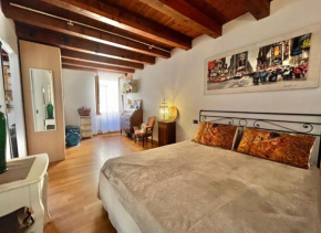 Casa sull'Adige